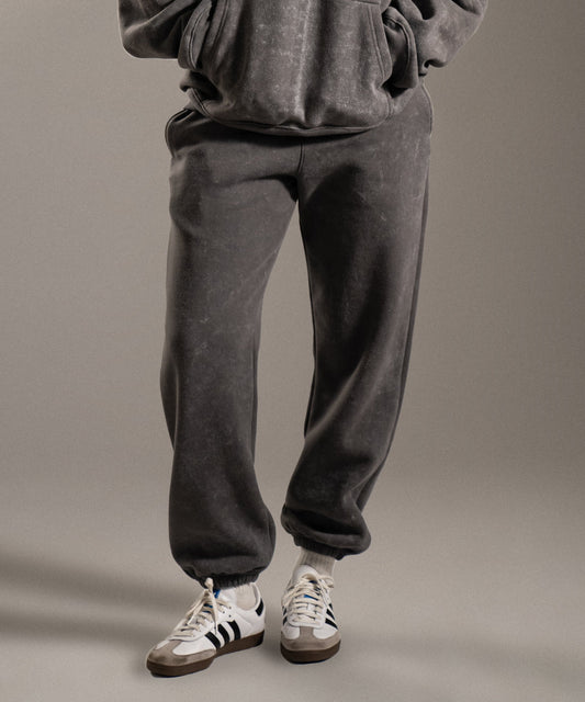 CLASSIC SWEATPANTS - SMOKE